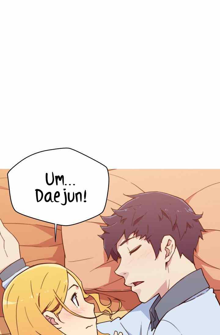 She Has Three Flavors - Chapter 33 2