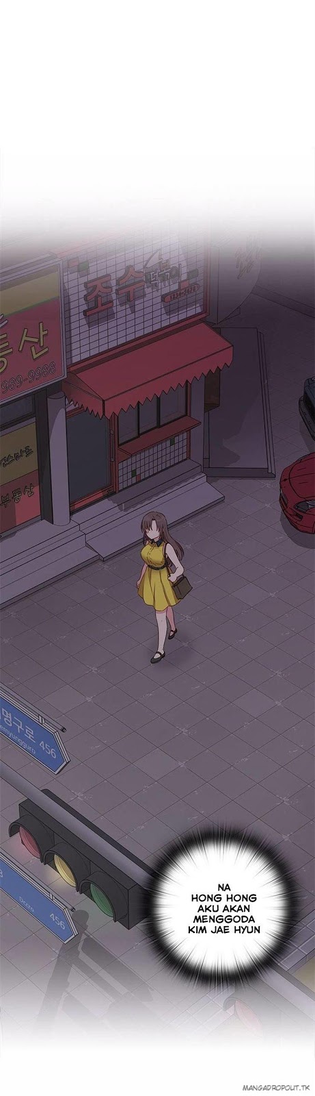 H-Campus - Chapter 33 41