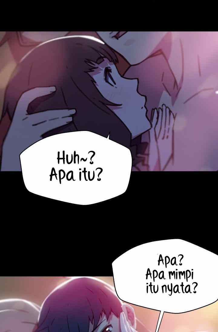 She Has Three Flavors - Chapter 33 25