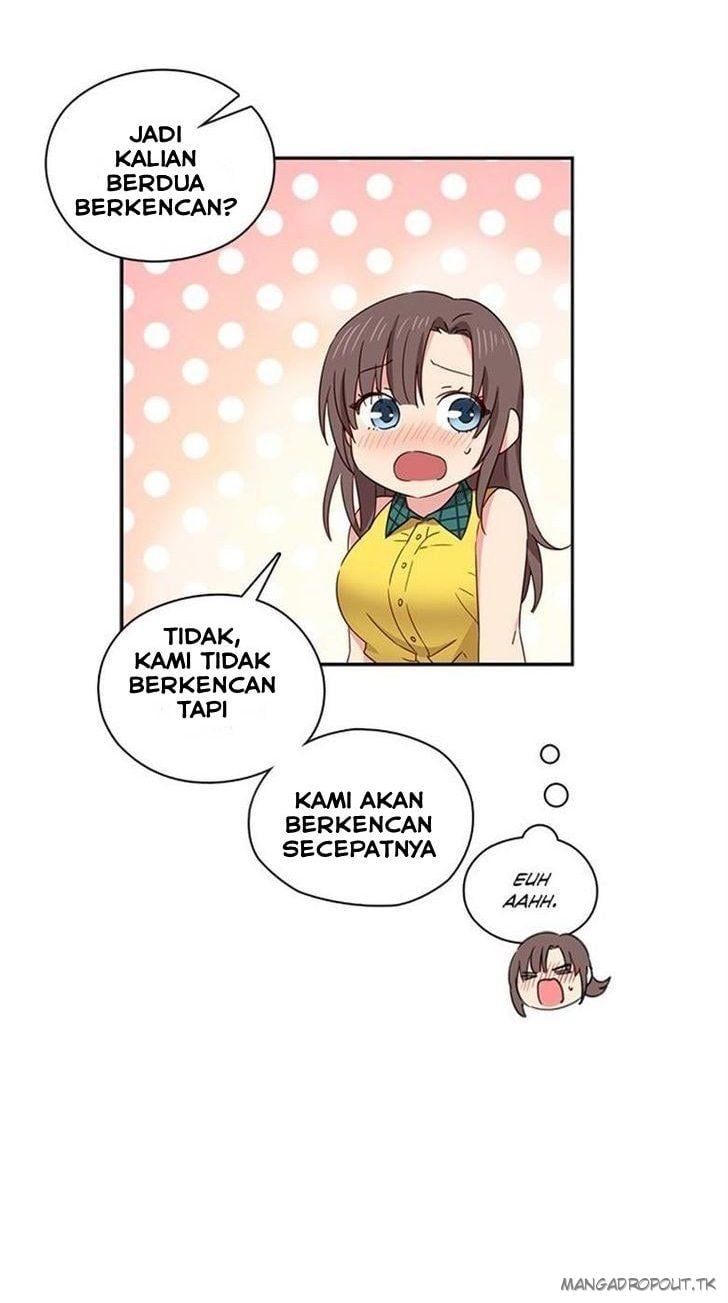 H-Campus - Chapter 33 29