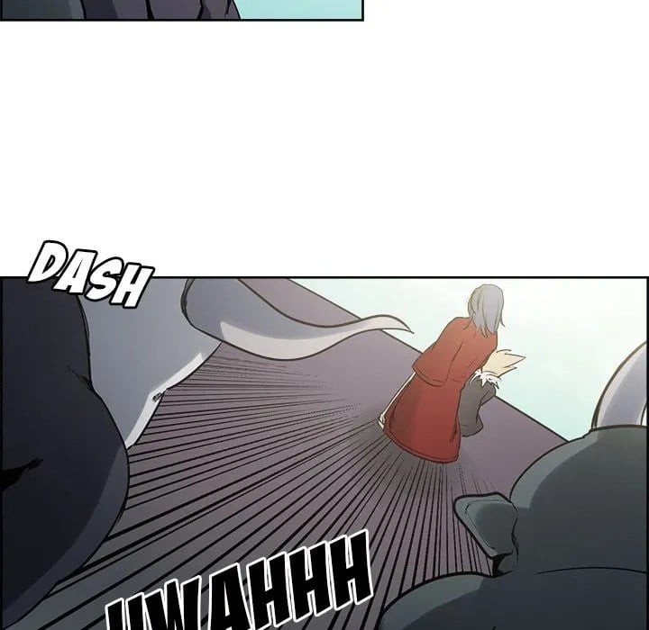 Erostica - Chapter 33 27