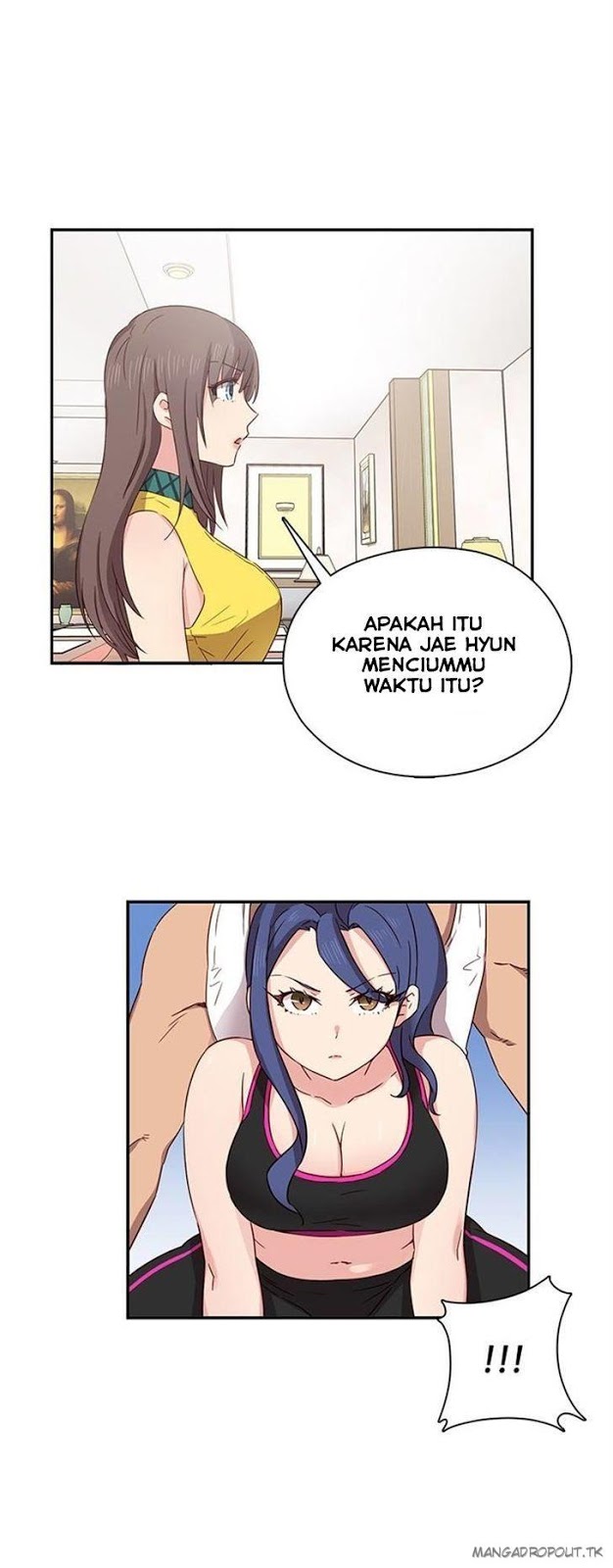 H-Campus - Chapter 33 11