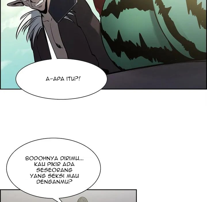 Erostica - Chapter 33 11
