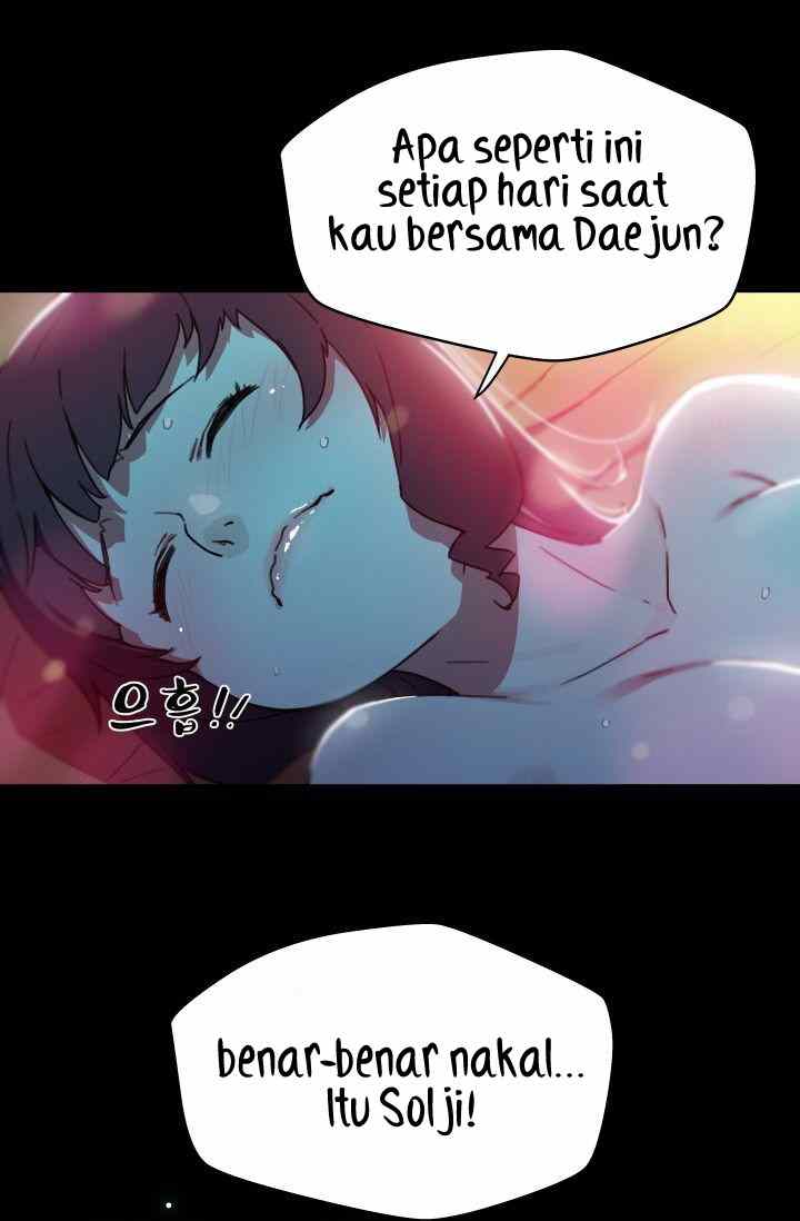 She Has Three Flavors - Chapter 33 35