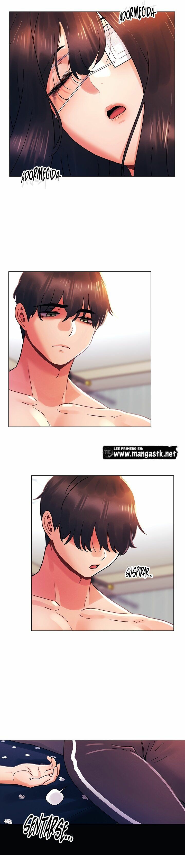 My First Time - Chapter 33 12