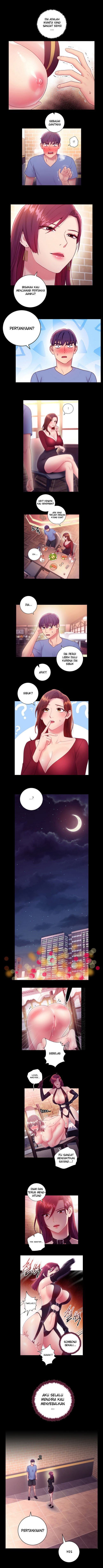 My Stepmother&#8217;s Friends Uncen - Chapter 33 5