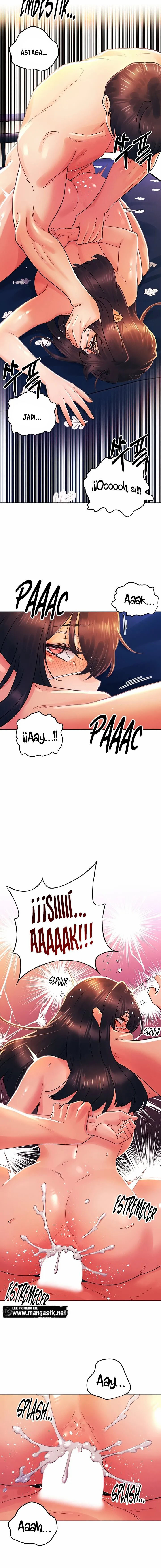 My First Time - Chapter 33 8