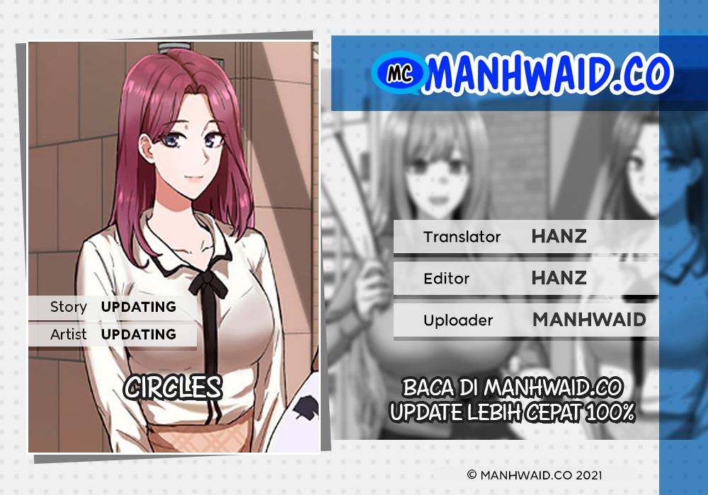 Circles - Chapter 33 1