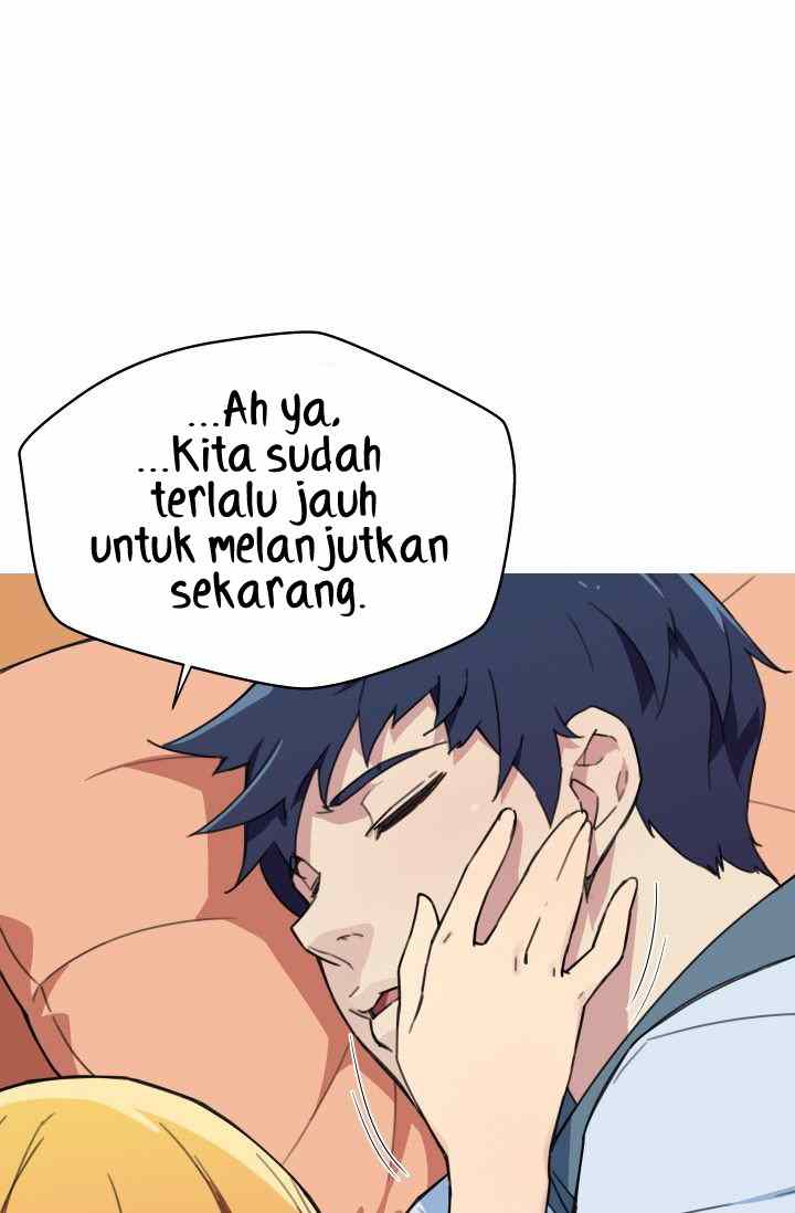 She Has Three Flavors - Chapter 33 8