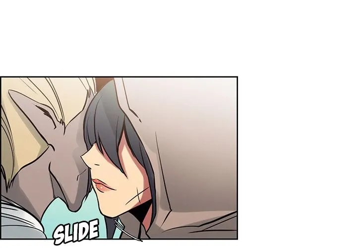 Erostica - Chapter 33 4