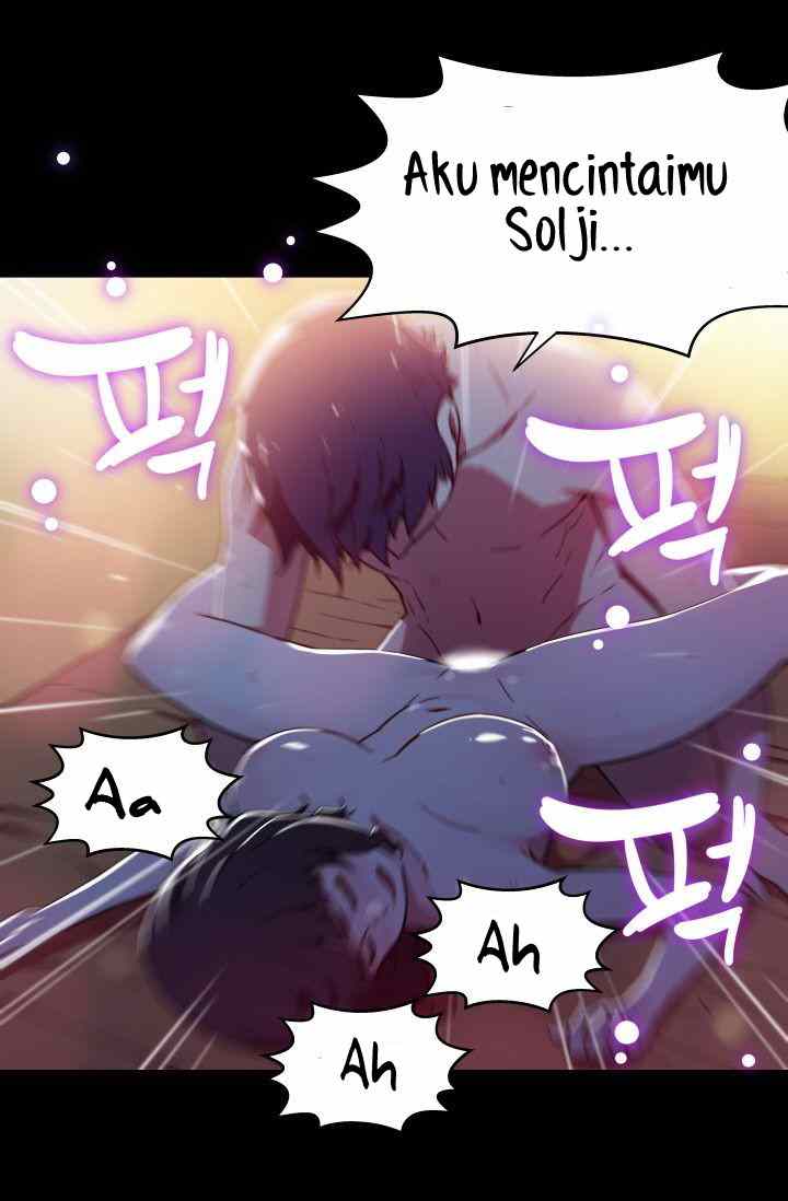 She Has Three Flavors - Chapter 33 40