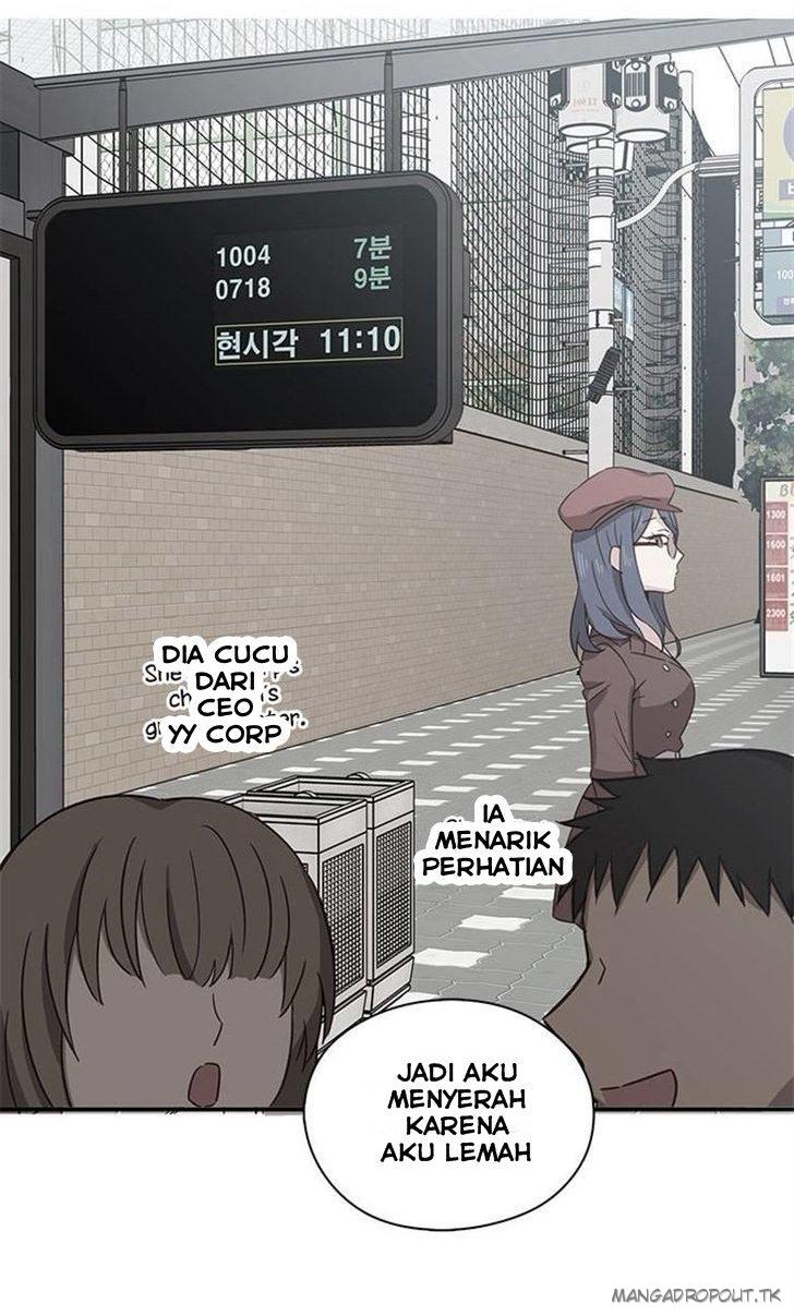 H-Campus - Chapter 33 17