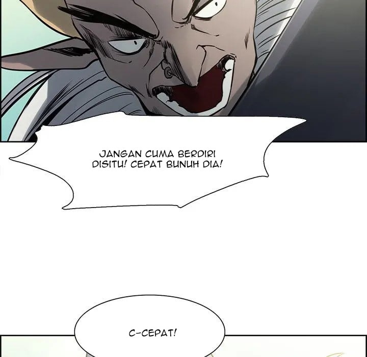 Erostica - Chapter 33 14