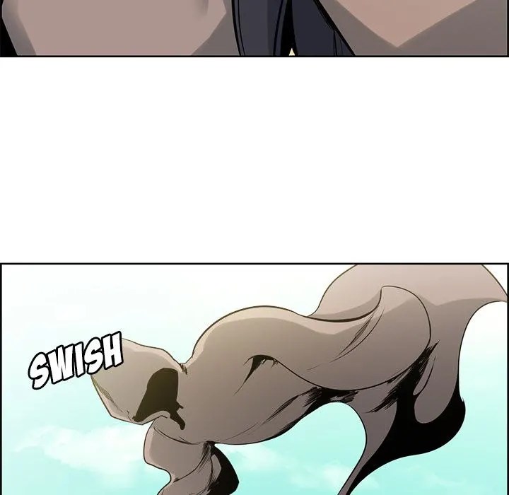 Erostica - Chapter 33 7