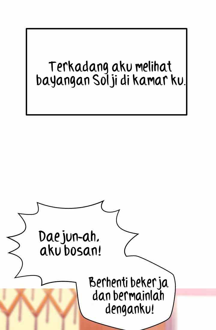 She Has Three Flavors - Chapter 33 56