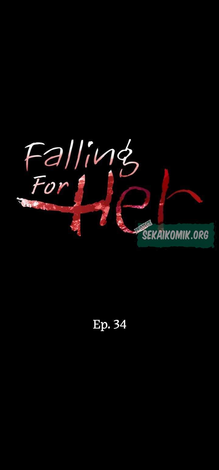 Falling for her - Chapter 33 4