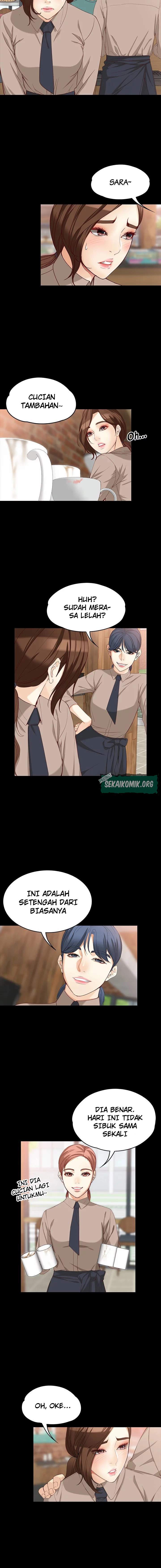 Falling for her - Chapter 33 7