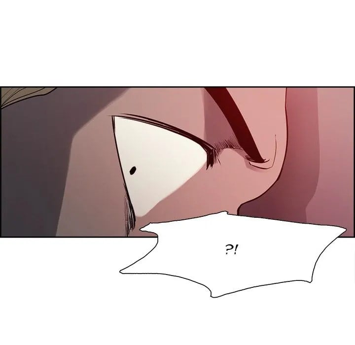 Erostica - Chapter 33 35