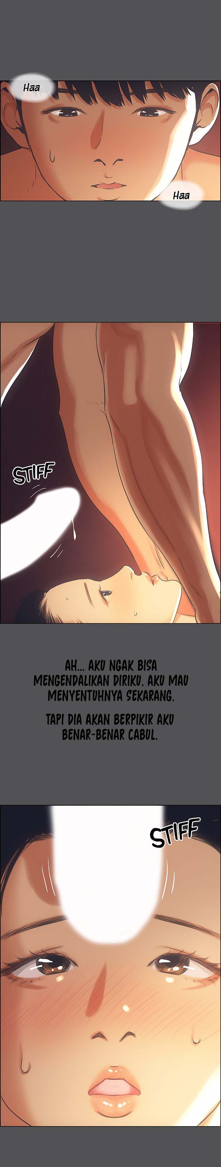 Summer Vacation - Chapter 33 15