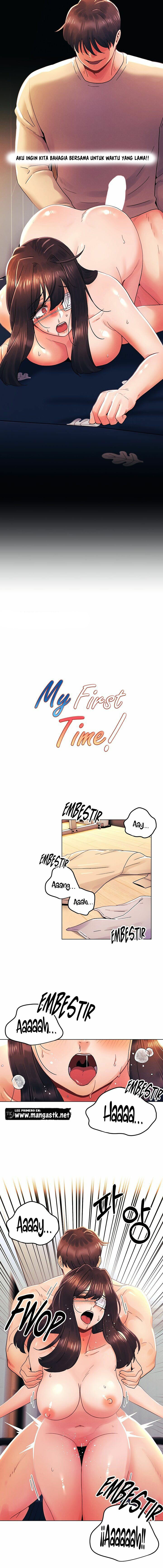My First Time - Chapter 33 6