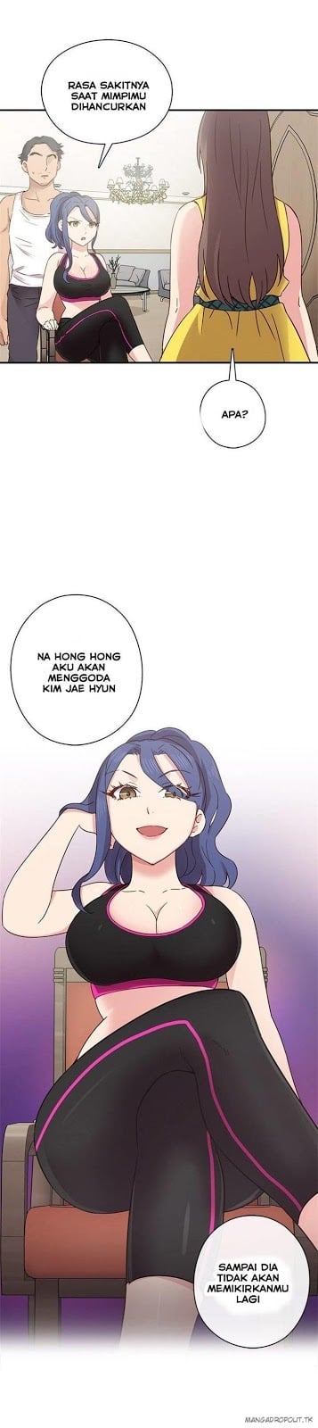H-Campus - Chapter 33 32