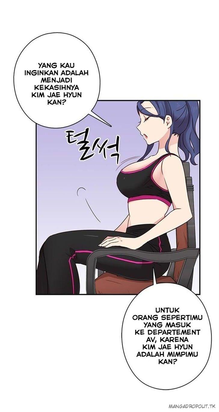 H-Campus - Chapter 33 24