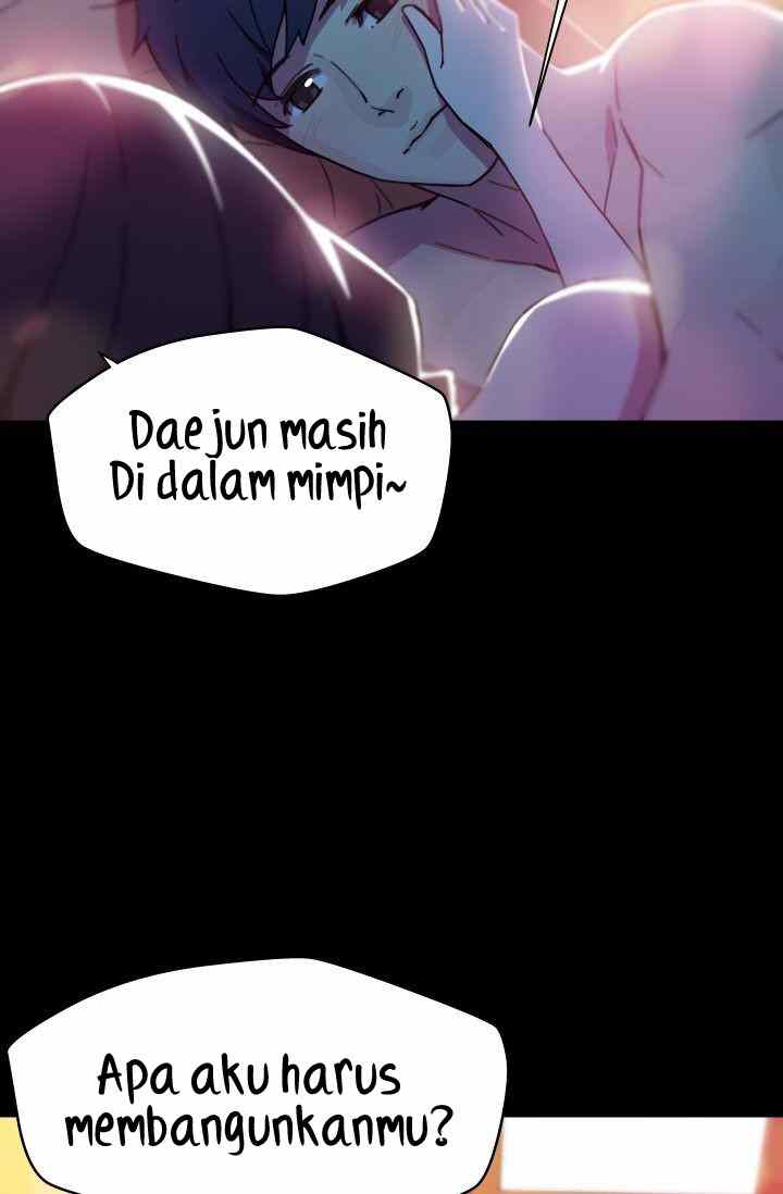 She Has Three Flavors - Chapter 33 26