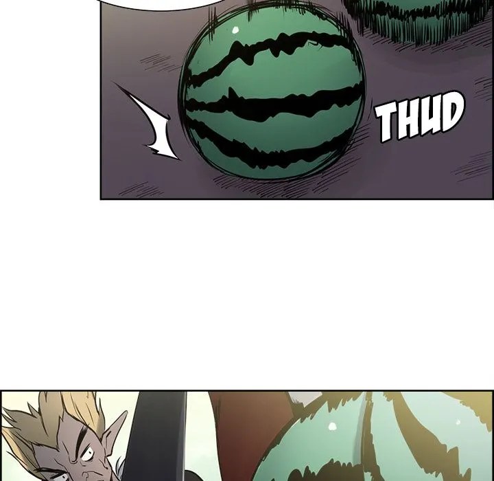 Erostica - Chapter 33 10