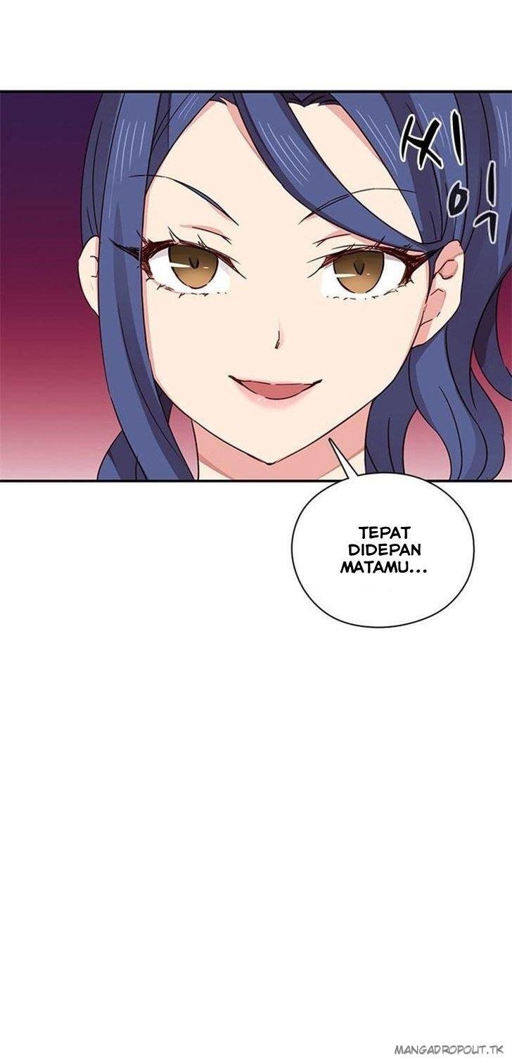 H-Campus - Chapter 33 33