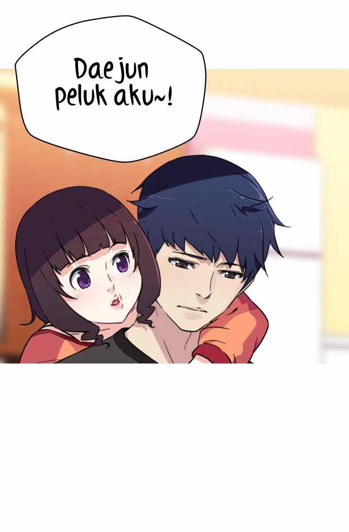 She Has Three Flavors - Chapter 33 59