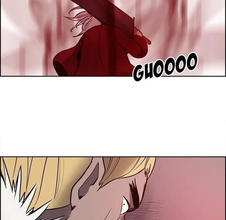 Erostica - Chapter 33 41