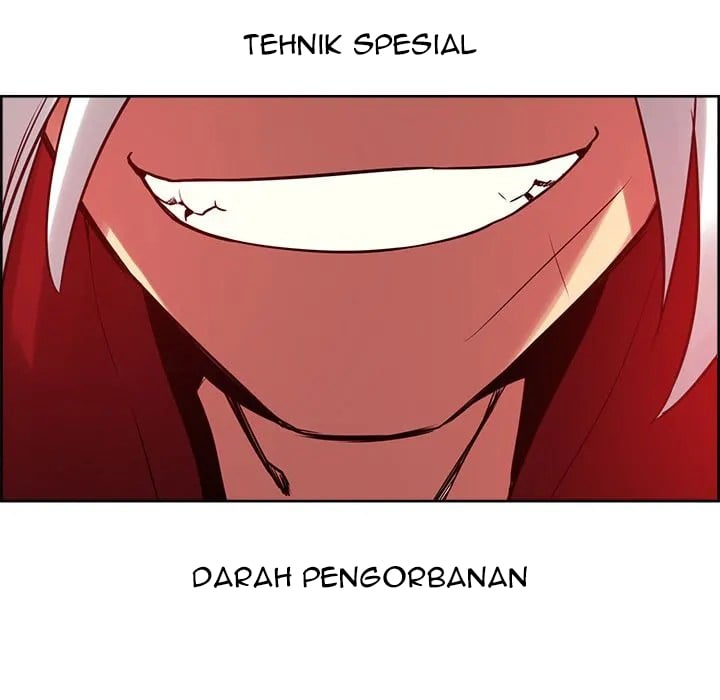 Erostica - Chapter 33 36