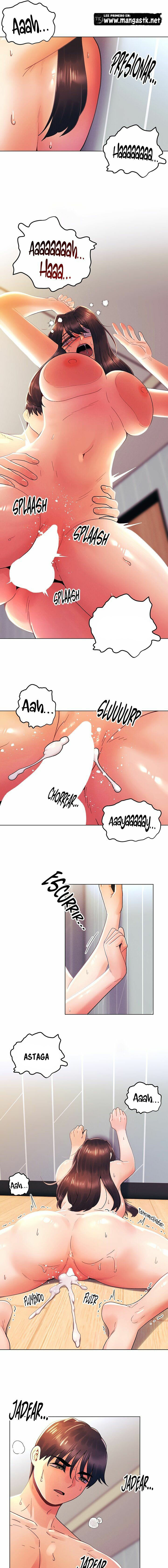 My First Time - Chapter 33 11