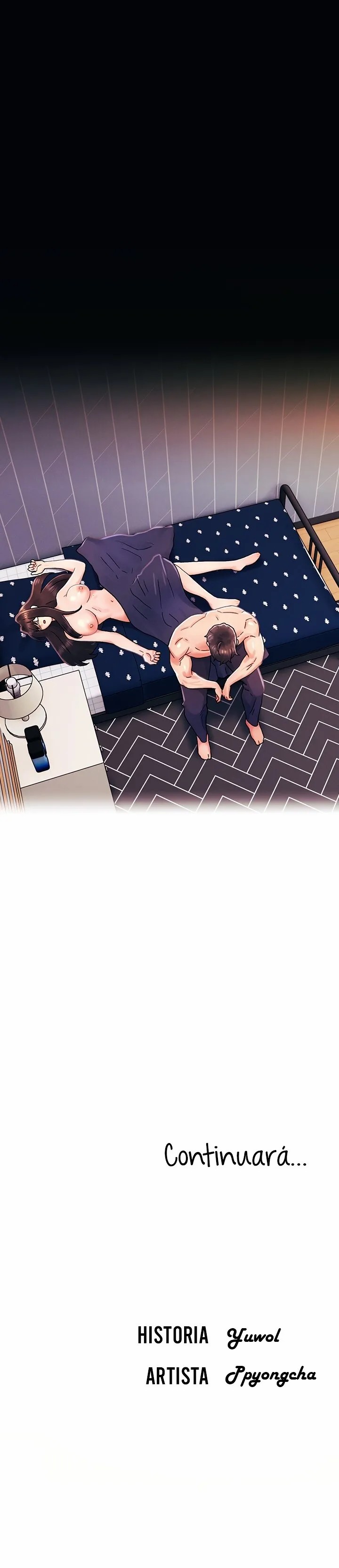 My First Time - Chapter 33 13