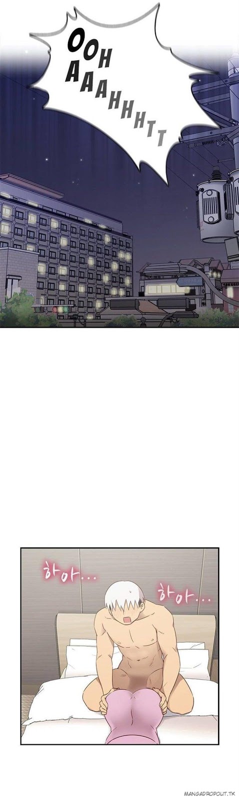 H-Campus - Chapter 33 34