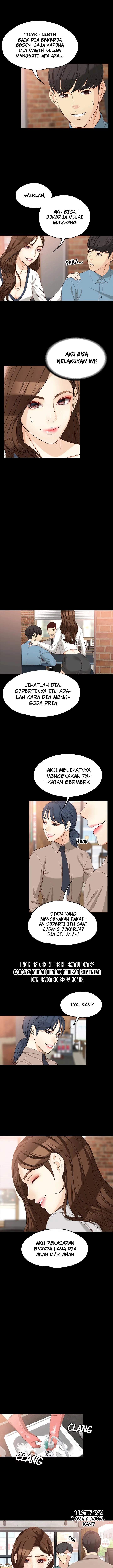 Falling for her - Chapter 33 6