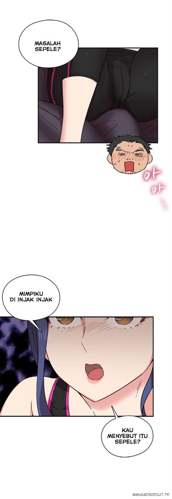 H-Campus - Chapter 33 13