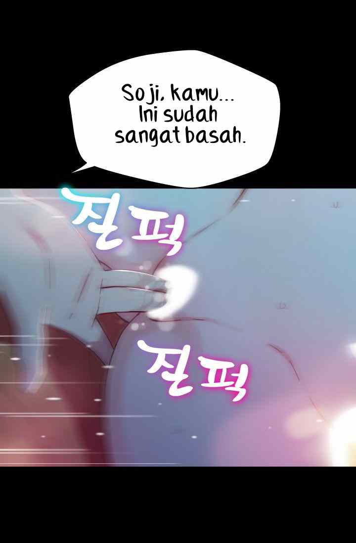 She Has Three Flavors - Chapter 33 34