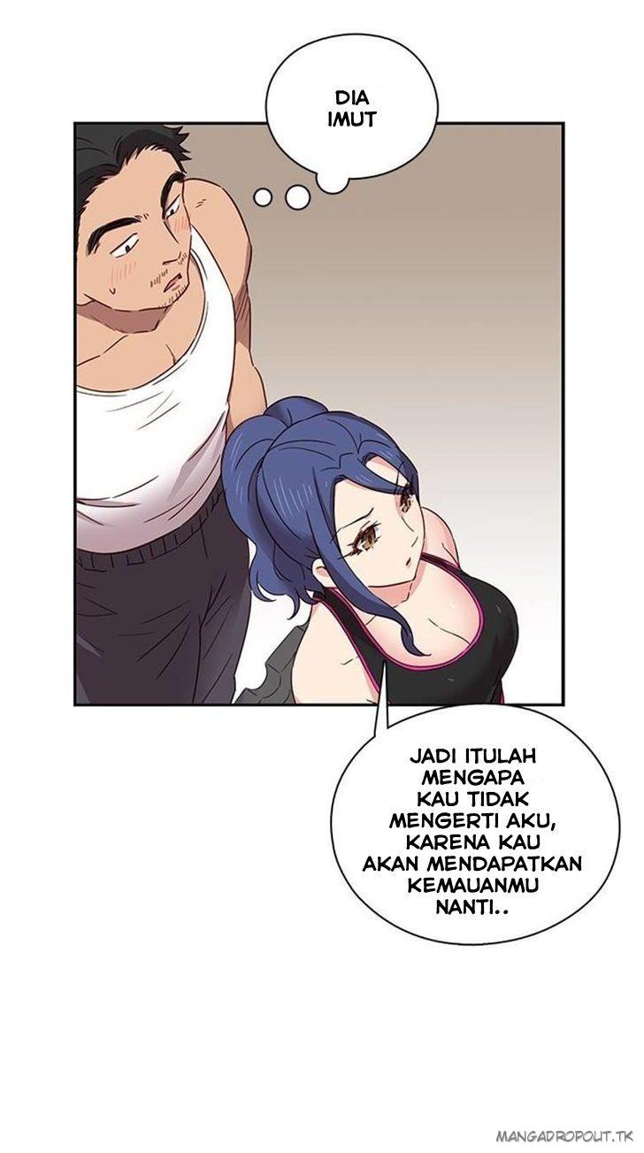 H-Campus - Chapter 33 30