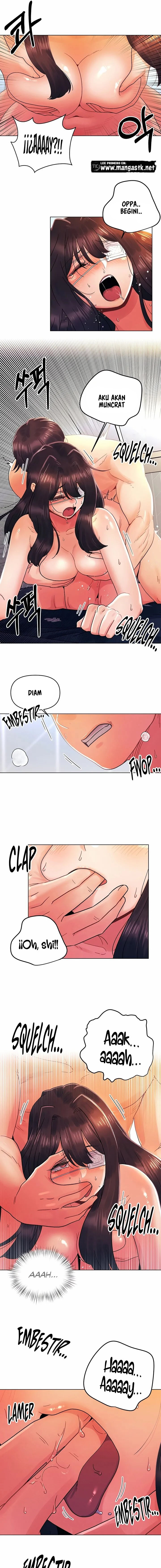 My First Time - Chapter 33 7