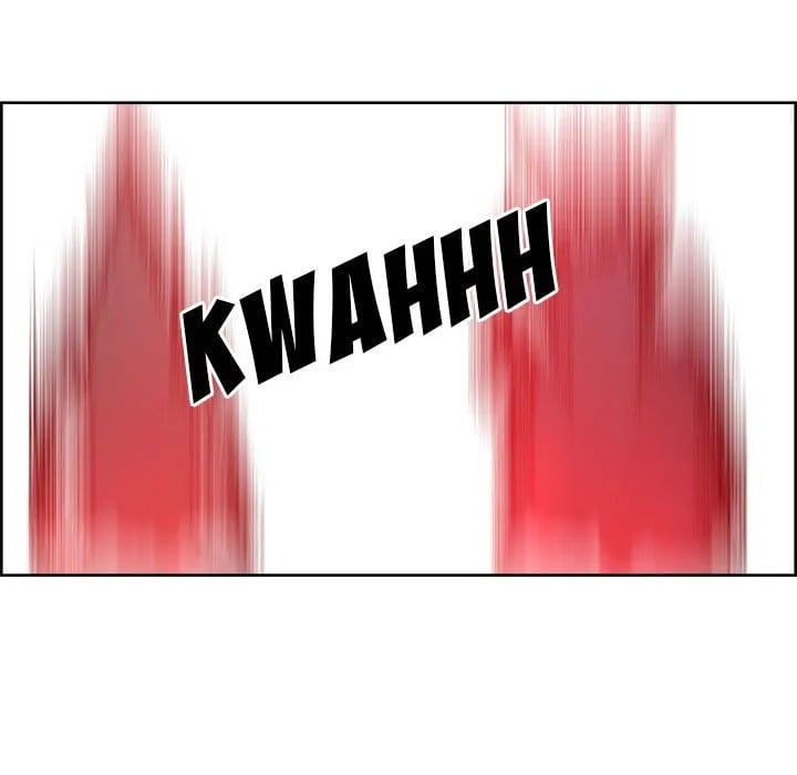 Erostica - Chapter 33 37