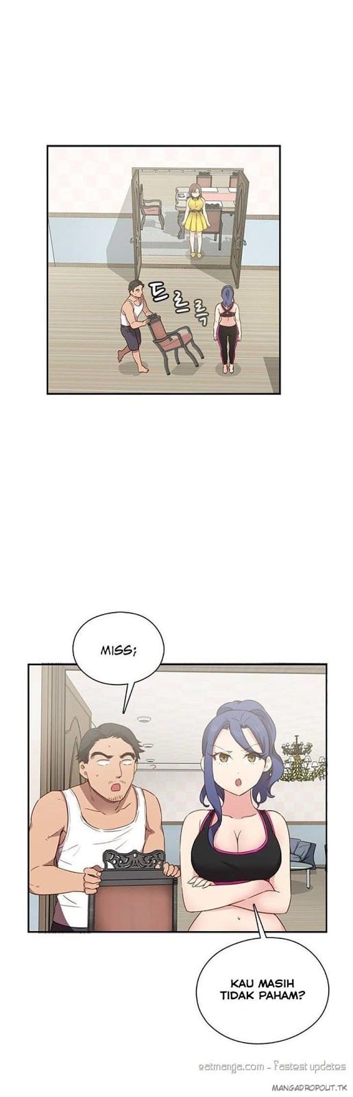 H-Campus - Chapter 33 22