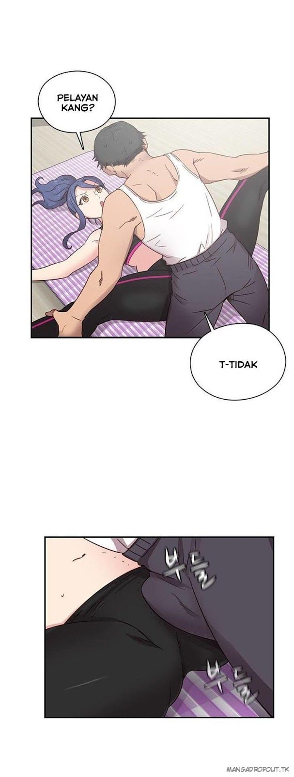 H-Campus - Chapter 33 9