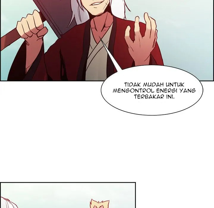 Erostica - Chapter 33 43
