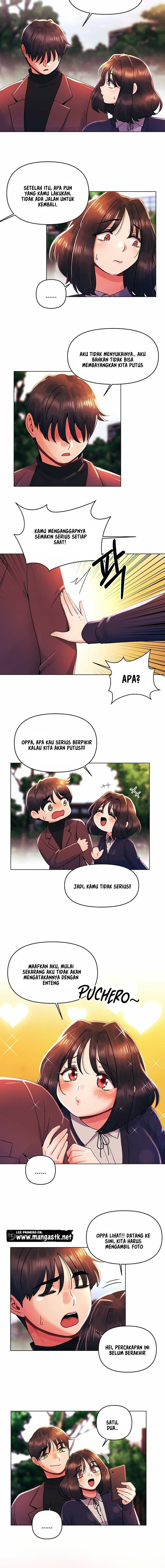 My First Time - Chapter 33 4