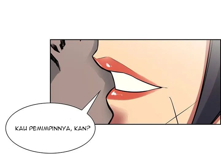 Erostica - Chapter 33 5