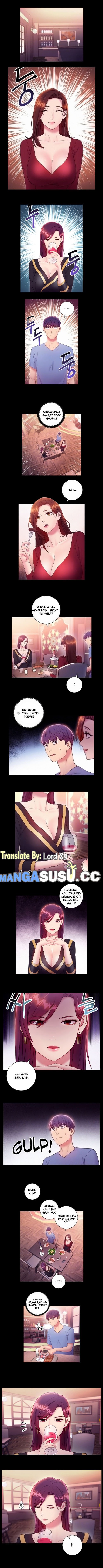 My Stepmother&#8217;s Friends Uncen - Chapter 33 1
