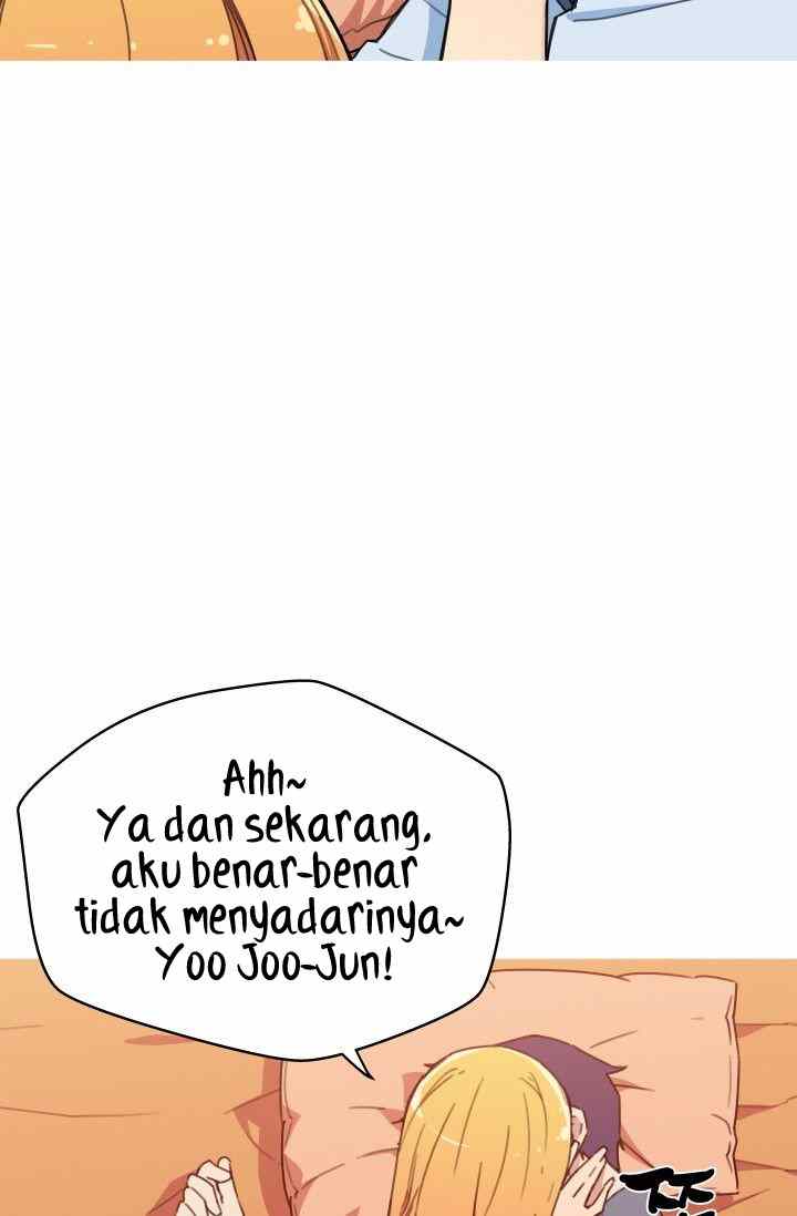 She Has Three Flavors - Chapter 33 9