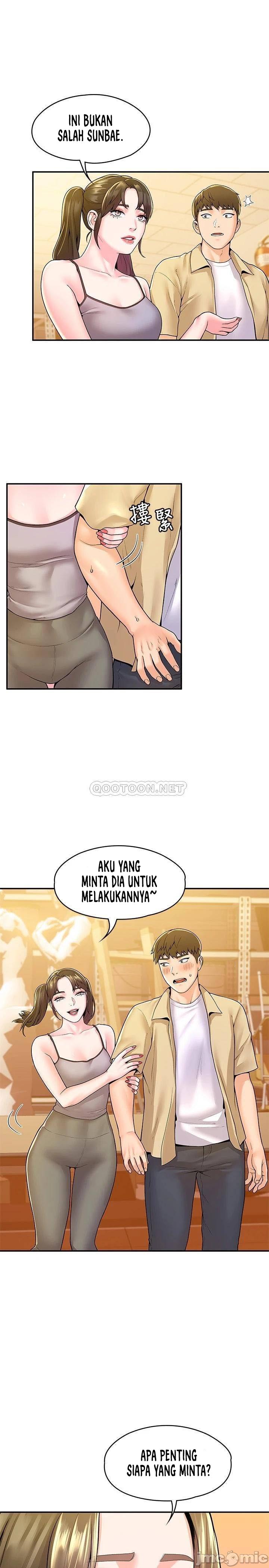 Campus Today - Chapter 52 12