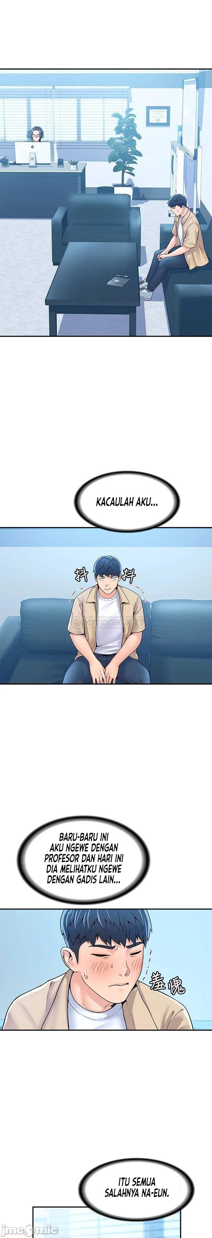Campus Today - Chapter 52 23